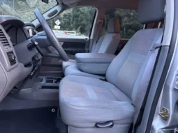 
										2007 Dodge Ram 3500 SLT Mega Cab Dually full									