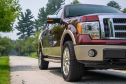 
										2009 Ford F-150 King Ranch SuperCrew 4×4 full									