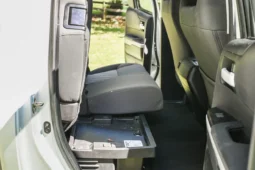 
										2018 Toyota Tundra SR5 Double Cab TRD Sport full									