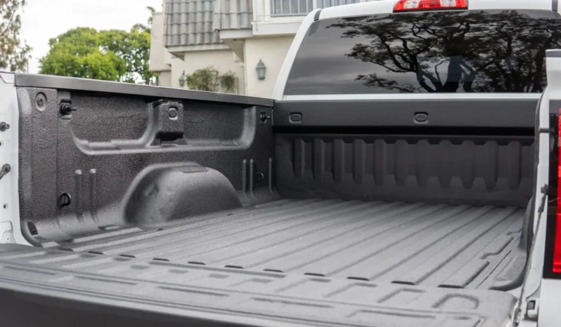 
								2019 GMC Sierra 2500HD SLT Crew Cab Duramax full									
