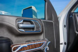 
										2020 GMC Sierra 2500HD Denali Crew Cab Duramax full									