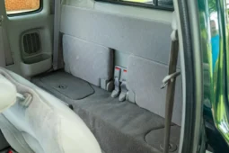 
										2004 Toyota Tacoma SR5 Xtracab TRD 4×4 full									