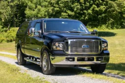 
										2006 Ford F-250 Super Duty Lariat Crew Cab full									