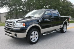 
										2007 Ford F-150 King Ranch SuperCrew full									