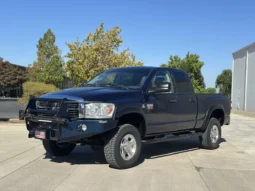 
										2009 Dodge Ram 2500 SLT Quad Cab Cummins full									