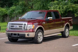 
										2009 Ford F-150 King Ranch SuperCrew 4×4 full									