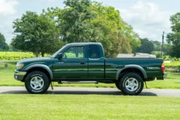 
										2004 Toyota Tacoma SR5 Xtracab TRD 4×4 full									