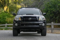 
										2005 Toyota Tacoma SR5 TRD Sport Access Cab V6 full									