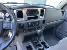 
										2009 Dodge Ram 2500 SLT Quad Cab Cummins full									