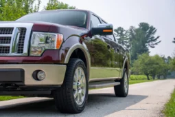 
										2009 Ford F-150 King Ranch SuperCrew 4×4 full									
