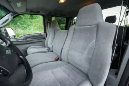 
										2004 Ford F-350 Super Duty XLT Crew Cab 4×4 full									