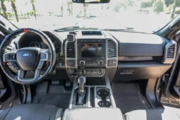 
										2018 Ford F-150 Raptor SuperCrew full									