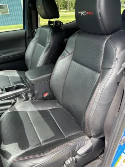 
										2019 Toyota Tacoma TRD Pro Double Cab full									