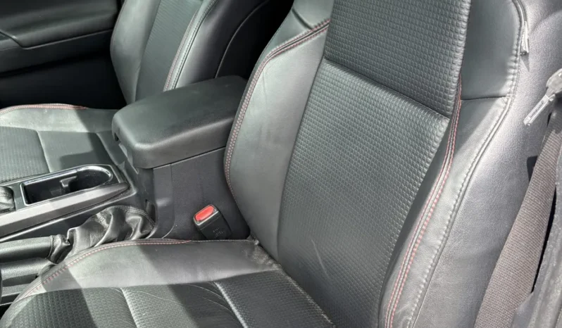 
								2019 Toyota Tacoma TRD Pro Double Cab full									