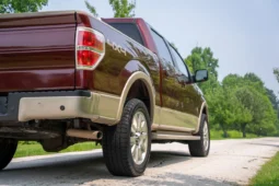 
										2009 Ford F-150 King Ranch SuperCrew 4×4 full									