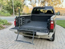 
										2009 Ford F-250 King Ranch Crew Cab Power Stroke full									
