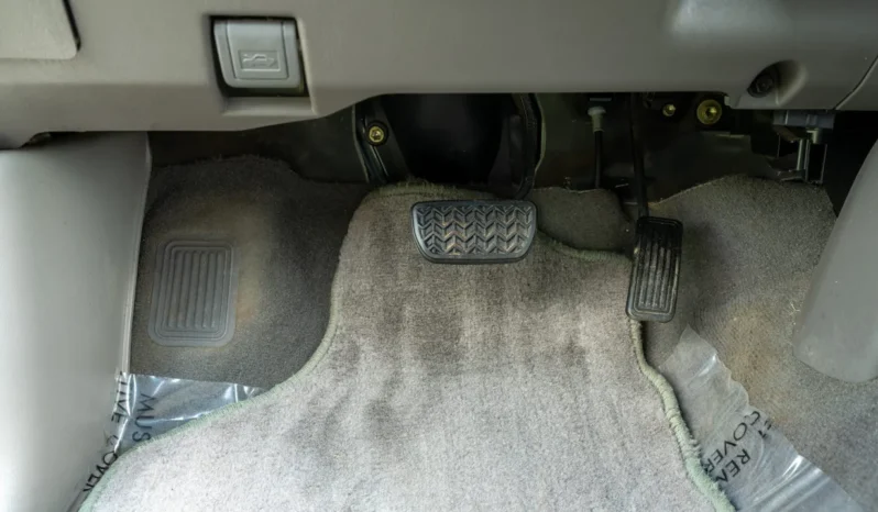 
								2004 Toyota Tacoma SR5 Xtracab TRD 4×4 full									