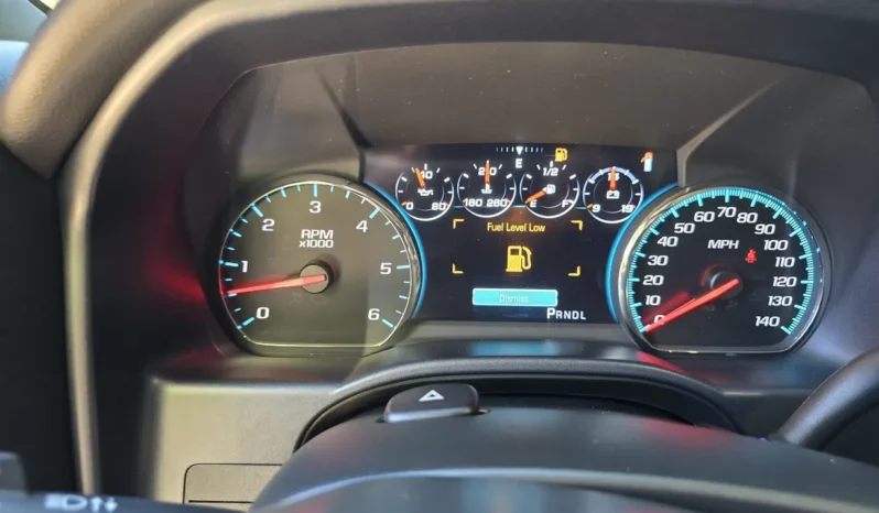 
								2018 GMC Sierra 1500 Denali Crew Cab full									