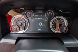 
										2018 Ram 3500 Laramie Crew Cab Dually full									
