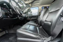 
										2019 GMC Sierra 2500HD SLT Crew Cab Duramax full									