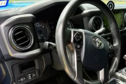 
										2019 Toyota Tacoma TRD Pro Double Cab full									