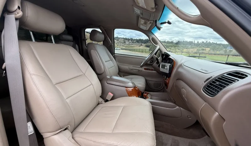 
								2004 Toyota Tundra Limited Access Cab V8 full									