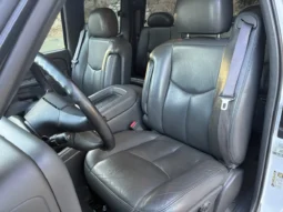 
										2005 GMC Sierra 2500HD SLT 4×4 full									