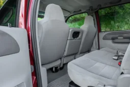 
										2004 Ford F-350 Super Duty XLT Crew Cab 4×4 full									