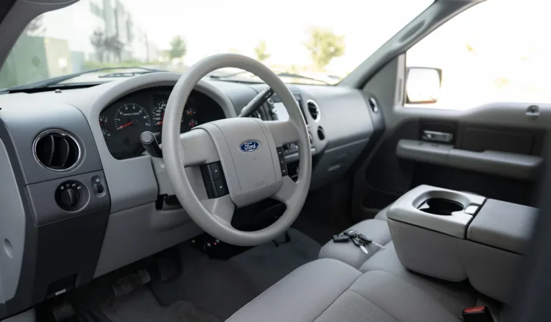 
								2006 Ford F-150 XLT SuperCrew full									