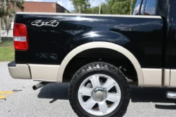 
										2007 Ford F-150 King Ranch SuperCrew full									