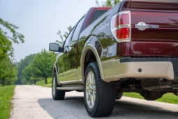 
										2009 Ford F-150 King Ranch SuperCrew 4×4 full									