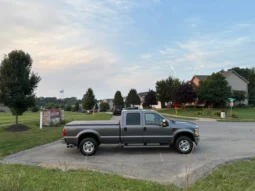 
										2010 Ford F-250 XLT Crew Cab Power Stroke full									
