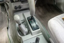 
										2004 Toyota Tacoma SR5 Xtracab TRD 4×4 full									