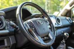
										2016 Toyota Tacoma TRD Off-Road Double Cab V6 full									