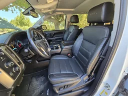 
										2018 GMC Sierra 1500 Denali Crew Cab full									