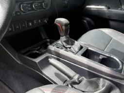 
										2019 Toyota Tacoma TRD Pro Double Cab full									