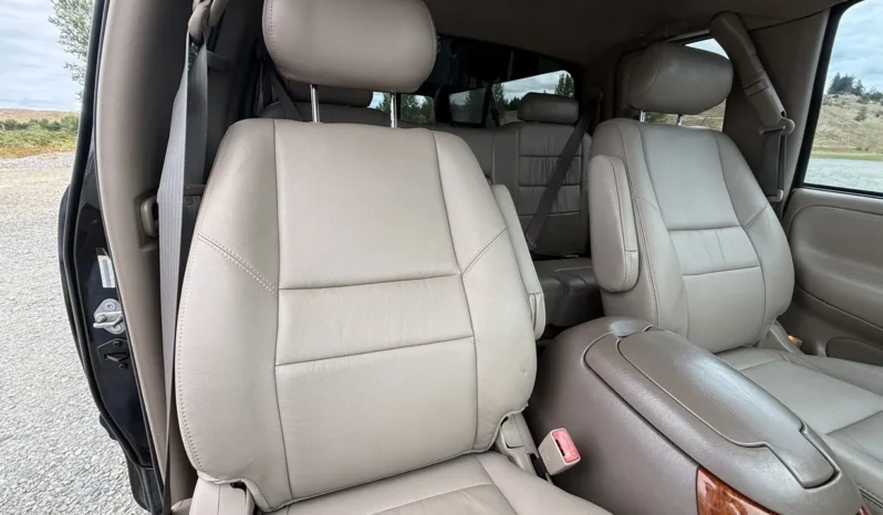
								2004 Toyota Tundra Limited Access Cab V8 full									