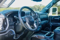 
										2020 GMC Sierra 2500HD Denali Crew Cab Duramax full									