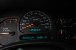 
										2005 Chevrolet Silverado 2500HD LS Crew Cab Duramax full									
