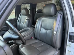 
										2005 GMC Sierra 2500HD SLT 4×4 full									