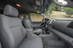 
										2005 Toyota Tacoma SR5 TRD Sport Access Cab V6 full									