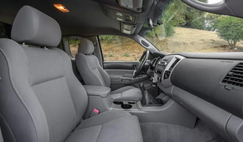 
								2005 Toyota Tacoma SR5 TRD Sport Access Cab V6 full									