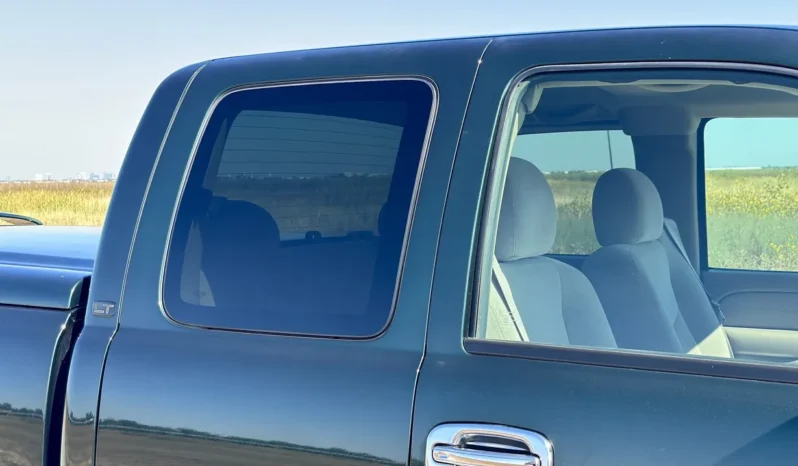 
								2006 Chevrolet Silverado 1500 LT 4×4 full									