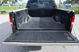 
										2007 Ford F-150 King Ranch SuperCrew full									
