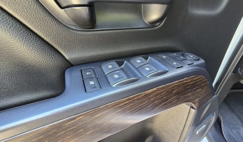 
								2018 GMC Sierra 1500 Denali Crew Cab full									
