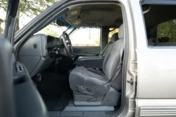 
										2002 Chevrolet Silverado 2500HD LS Duramax full									