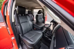 
										2018 Ram 3500 Laramie Crew Cab Dually full									