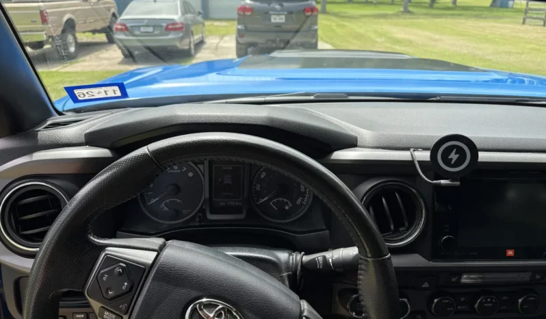 
								2019 Toyota Tacoma TRD Pro Double Cab full									