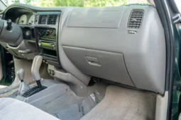 
										2004 Toyota Tacoma SR5 Xtracab TRD 4×4 full									