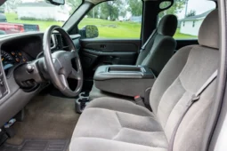 
										2005 Chevrolet Silverado 2500HD LS Crew Cab Duramax full									